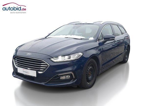 Náhled zpředu zleva