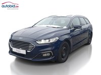 Náhled zpředu zleva