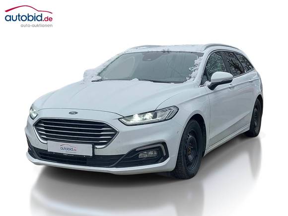 Náhled zpředu zleva