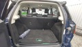 View of boot / luggage space