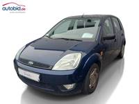 Vue de l’avant gauche