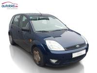 Vue de l’avant droit