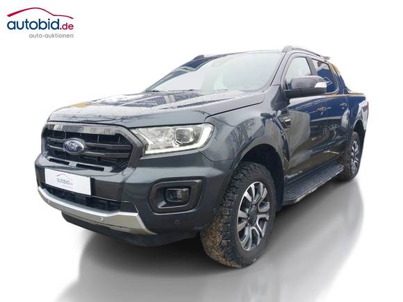 Skats no kreisās puses priekšā