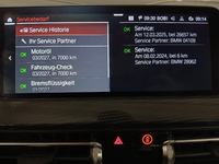 Teeninduse sissekanne