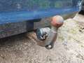 View of trailer tow-bar hitch