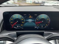 Pohled na přístrojovou desku