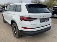 Aanzicht achter links