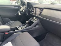 Aanzicht binnenruimte