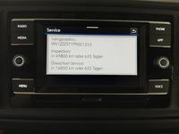 Dokaz o obavljenom servisu