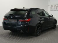 Aanzicht achter rechts