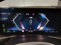 Aanzicht combi-instrument