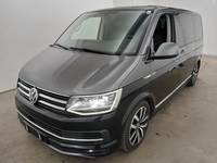 VW T6 Multivan 2,0 TDI DSG "Highline"