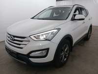 Náhled zpředu zleva