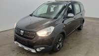 Dacia Lodgy Stepway 1,2 TCE "Celebration"
