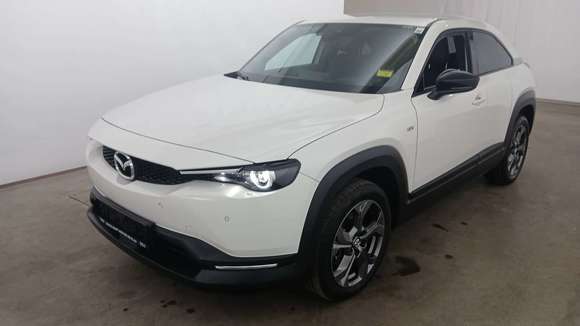 Náhled zpředu zleva