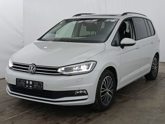 Pogled od napred levo