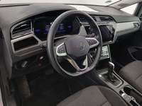 Pogled na unutrašnjost