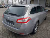 Вид сзади справа