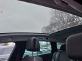 View of sunroof / panoramic roof