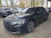 Вид спереди слева