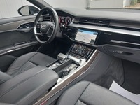 Вид на салон