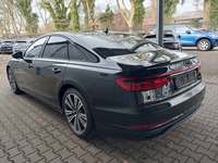 Вид сзади слева