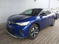 Вид спереди слева