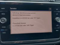 Статус автомобиля