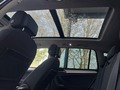 View of sunroof / panoramic roof