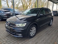 VW Tiguan 2,0 TDI DSG "Comfortline"