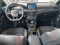 View of dashboard