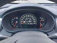 Вид на приборную панель