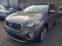 Вид спереди слева