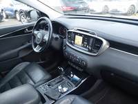 Вид на салон