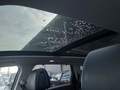 View of sunroof / panoramic roof