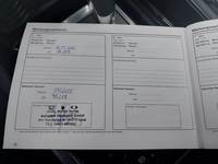 Документ о выполнении сервиса