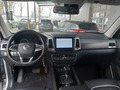 View of dashboard