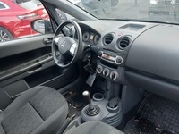 Вид на салон