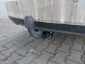 View of trailer tow-bar hitch
