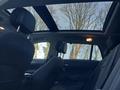 View of sunroof / panoramic roof