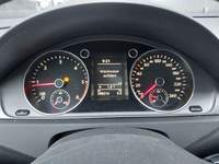 Вид на приборную панель