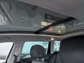 View of sunroof / panoramic roof