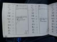 Документ о выполнении сервиса