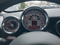 Вид на приборную панель