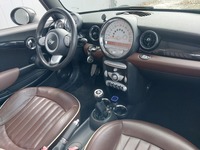 Вид на салон