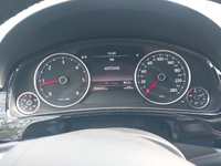 Вид на приборную панель