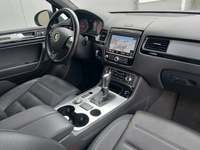 Вид на салон