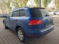 Вид сзади слева