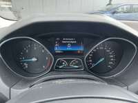 Вид на приборную панель