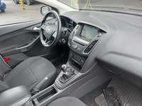 Вид на салон